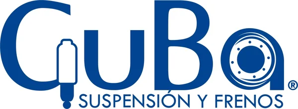 Logo de Guba